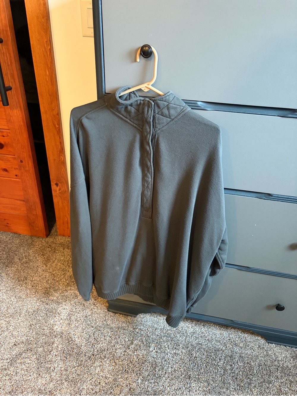 Aerie Oh Snap Sweatshirt